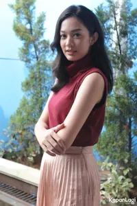 Foto Faradilla Yoshi