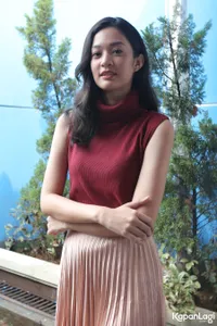 Foto Faradilla Yoshi