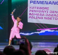 Foto Farel Prayoga