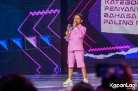 Foto Farel Prayoga