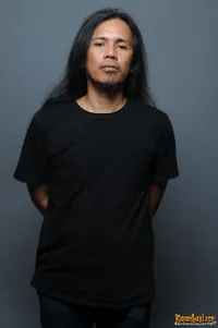 Foto Farid Martin Boomerang