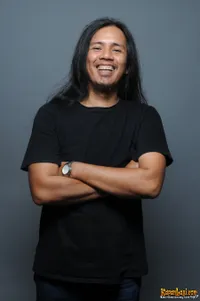 Foto Farid Martin Boomerang