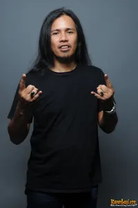 Foto Farid Martin Boomerang