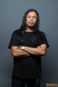 Foto Farid Martin Boomerang