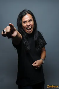 Foto Farid Martin Boomerang