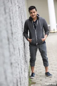 Foto Faris Herlambang