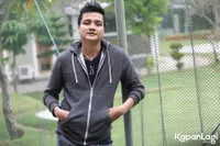 Foto Faris Herlambang