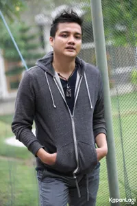 Foto Faris Herlambang