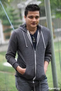 Foto Faris Herlambang