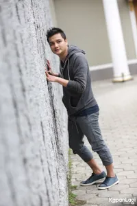 Foto Faris Herlambang