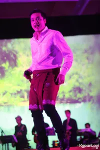 Foto Faris Herlambang