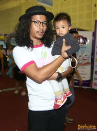 Foto Farri The Sigit