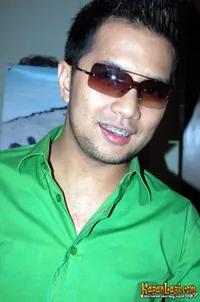 Foto Fathur Java Jive