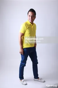 Foto Fathur Java Jive