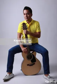 Foto Fathur Java Jive