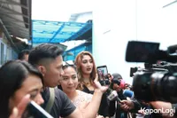 Foto Fatimah Tania Nadira