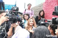 Foto Fatimah Tania Nadira