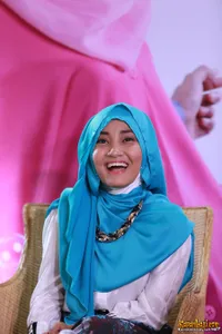 Foto Fatin Shidqia Lubis