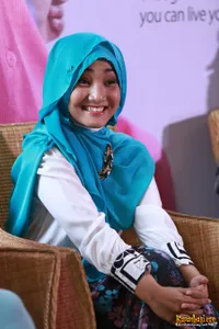 Foto Fatin Shidqia Lubis