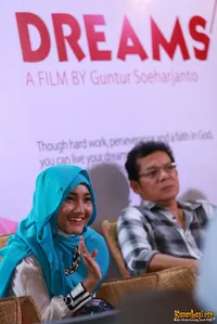 Foto Fatin Shidqia Lubis