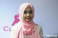 Foto Fatin Shidqia Lubis
