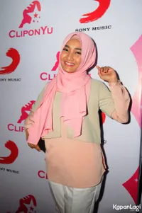 Foto Fatin Shidqia Lubis