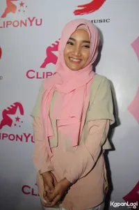 Foto Fatin Shidqia Lubis