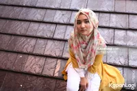 Foto Fatin Shidqia Lubis