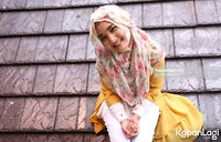 Foto Fatin Shidqia Lubis