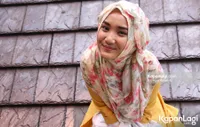 Foto Fatin Shidqia Lubis