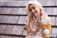 Foto Fatin Shidqia Lubis