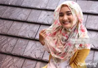Foto Fatin Shidqia Lubis