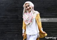 Foto Fatin Shidqia Lubis