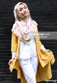 Foto Fatin Shidqia Lubis