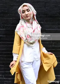 Foto Fatin Shidqia Lubis