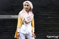 Foto Fatin Shidqia Lubis