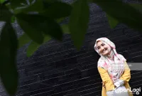 Foto Fatin Shidqia Lubis