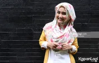 Foto Fatin Shidqia Lubis
