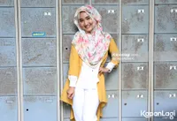 Foto Fatin Shidqia Lubis