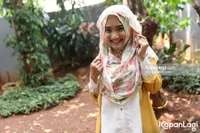 Foto Fatin Shidqia Lubis