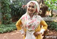 Foto Fatin Shidqia Lubis
