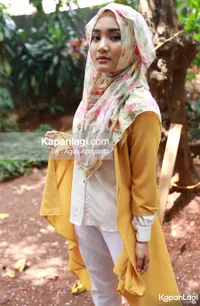 Foto Fatin Shidqia Lubis