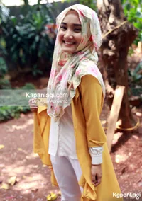 Foto Fatin Shidqia Lubis