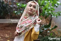 Foto Fatin Shidqia Lubis