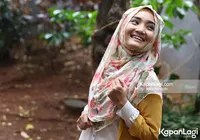 Foto Fatin Shidqia Lubis