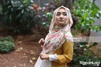 Foto Fatin Shidqia Lubis