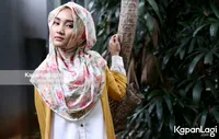Foto Fatin Shidqia Lubis