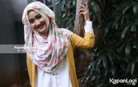 Foto Fatin Shidqia Lubis