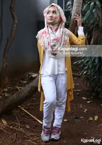 Foto Fatin Shidqia Lubis