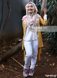 Foto Fatin Shidqia Lubis